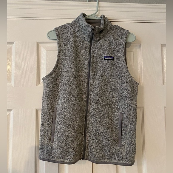 Patagonia Vest - Picture 1 of 4